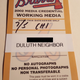 Image for article titled I Covered The Braves For A Newspaper That Didn't Exist